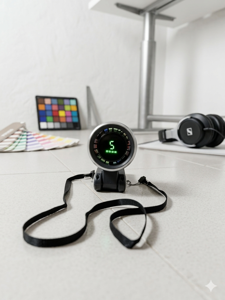 Handheld Portable Turbo Mini Fan